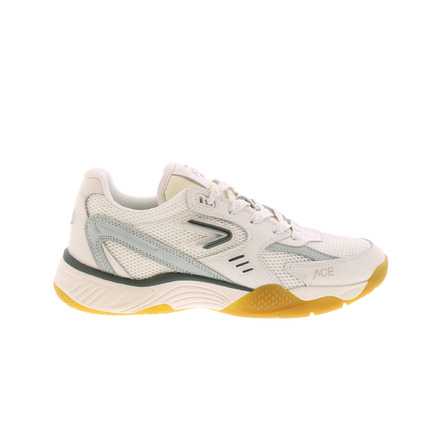 Hub sneakers ecru