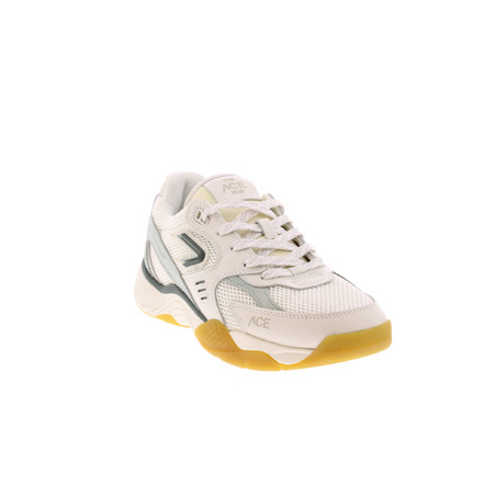 Hub sneakers ecru