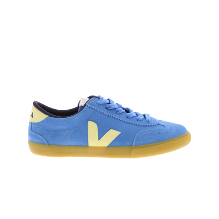 Veja sneakers blauw