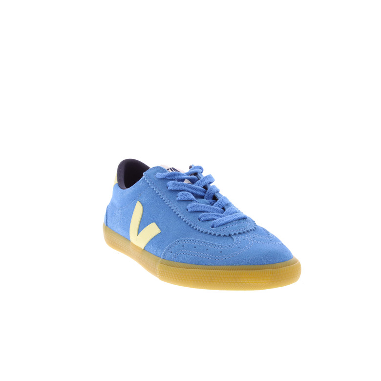 Veja sneakers blauw 2