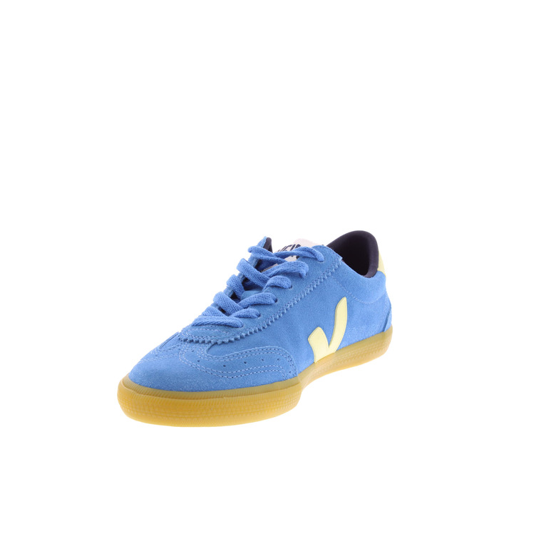 Veja sneakers blauw 3