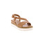 Inuovo sandals cognac 2