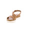 Inuovo sandals cognac 3