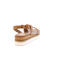 Inuovo sandals cognac 4