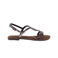 Lazamani sandalen grijs 1