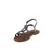 Lazamani sandalen grijs 3