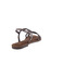 Lazamani sandalen grijs 4