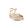 Pons Quintana sandals ecru 2