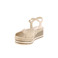 Pons Quintana sandals ecru 3