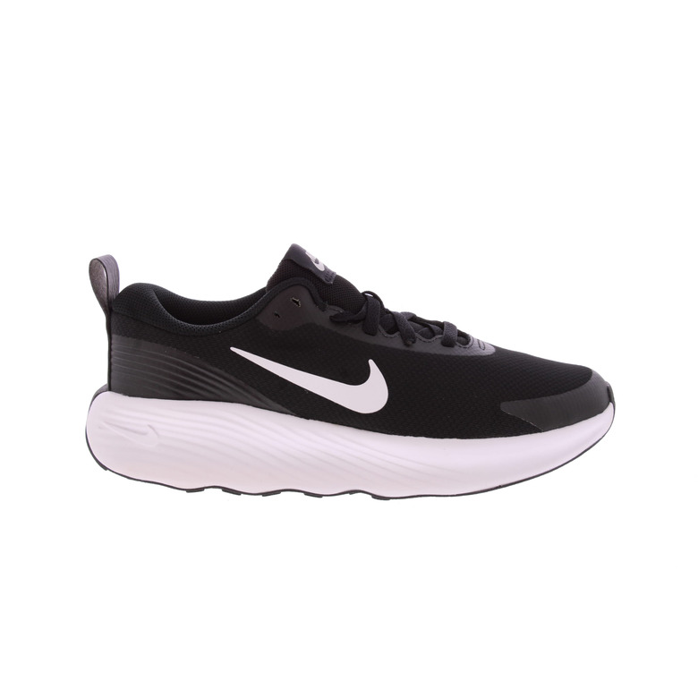 Nike sneakers zwart 1
