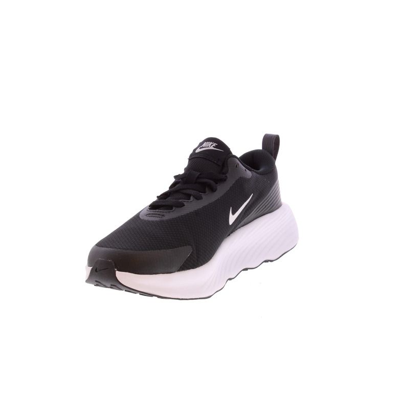 Nike sneakers zwart 3