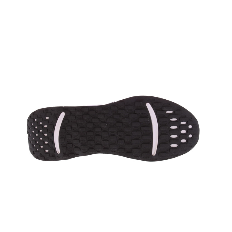 Nike sneakers zwart 5