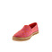 Toms espadrilles rood 3