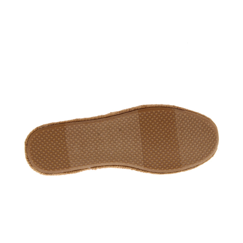 Toms espadrilles rood 5