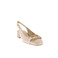 Ara slingbacks beige 2