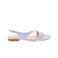 Qusheli sandalen blauw 1
