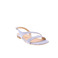 Qusheli sandalen blauw 2
