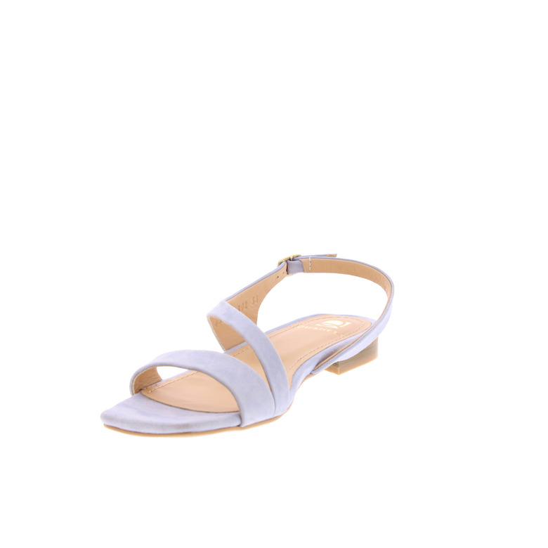 Qusheli sandalen blauw 3
