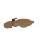 Qusheli slingbacks ecru 5