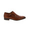 Van Bommel gespschoenen cognac 1