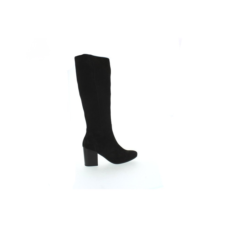 Gabor stiefel schwarz 4