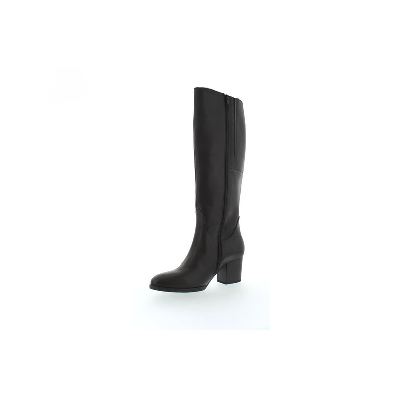 Gabor boots black 2