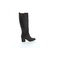 Gabor boots black 4