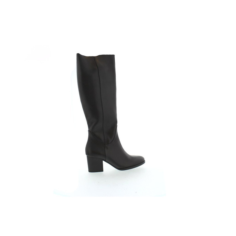 Gabor boots black 4