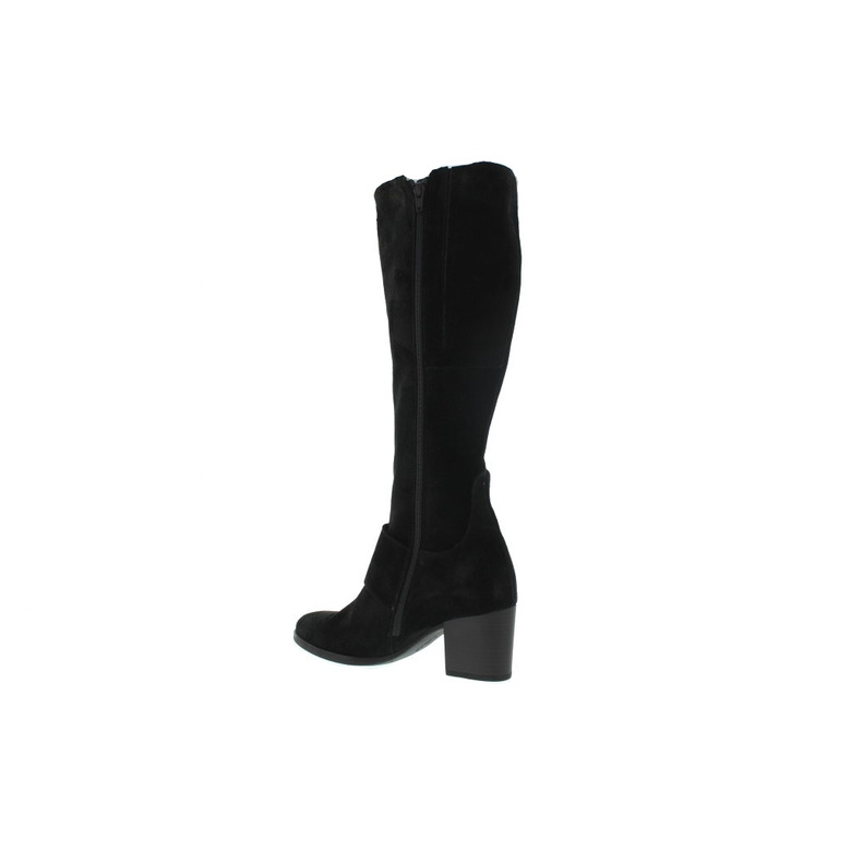 Gabor bottes noir 3
