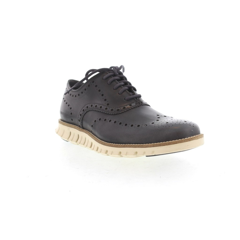 Cole Haan lage schoenen grijs 1