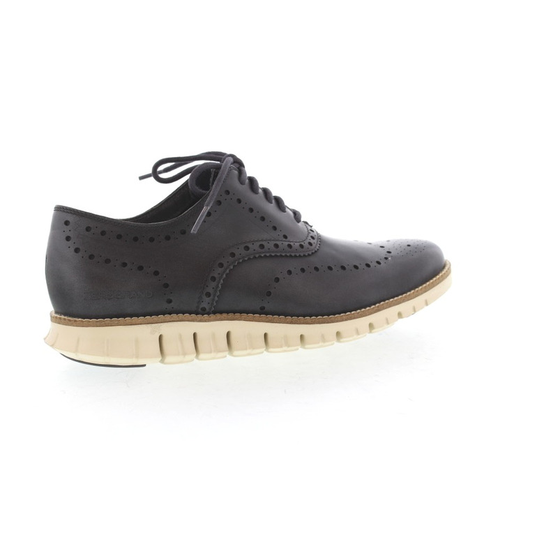Cole Haan lage schoenen grijs 4
