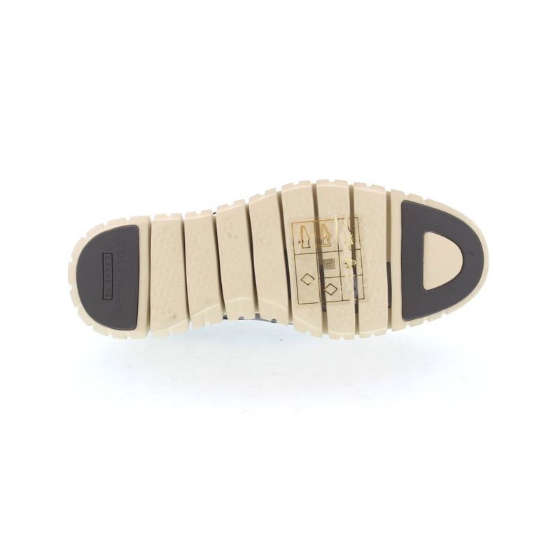 Cole Haan lage schoenen grijs 5