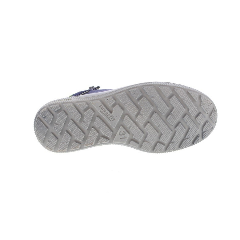 Legero hoge schoenen blauw 5