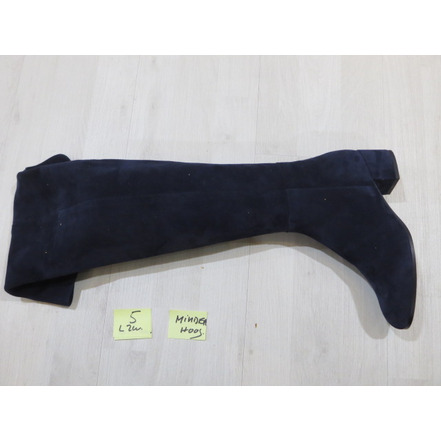 Prezioso laarzen blauw