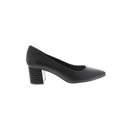 J.hay pumps zwart