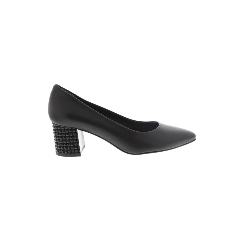 J.hay pumps schwarz