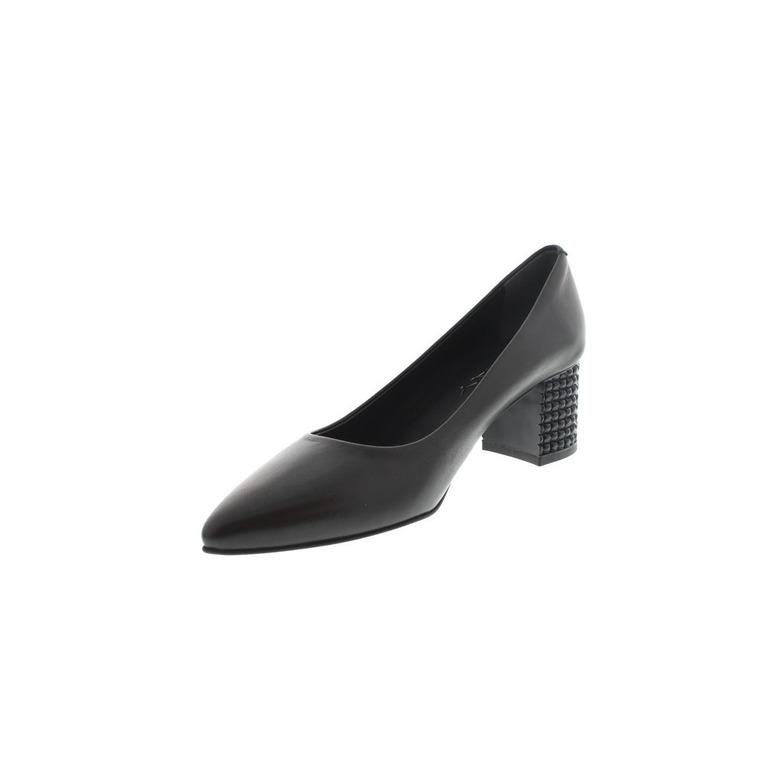 J.hay pumps schwarz 3