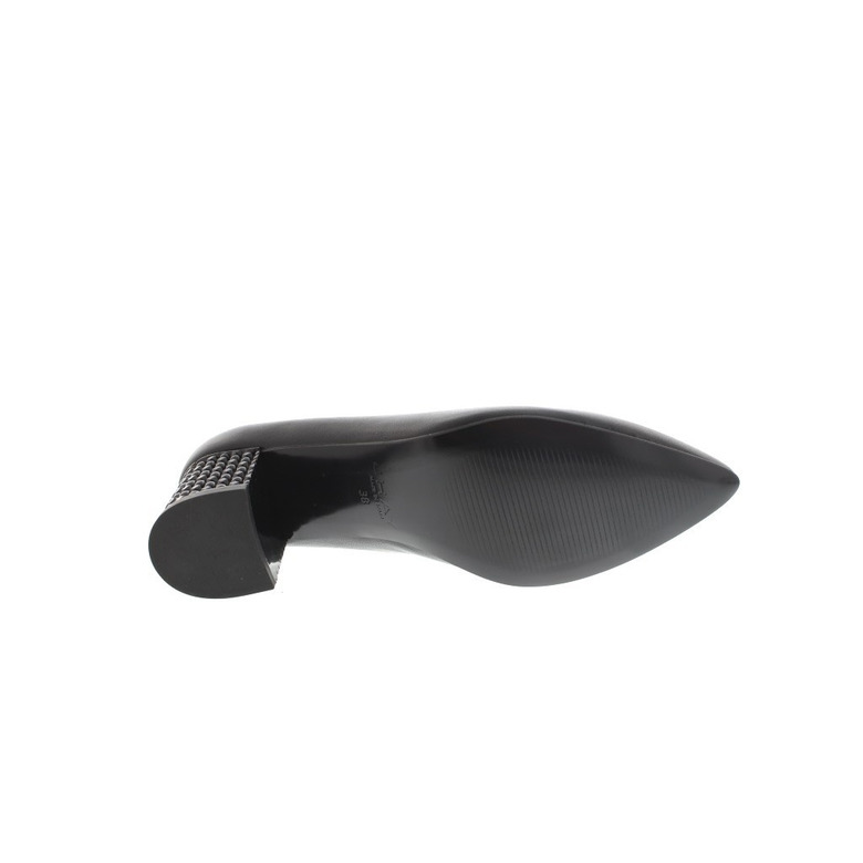 J.hay pumps schwarz 5