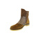 Rondinella Meisjes stiefel cognac 3