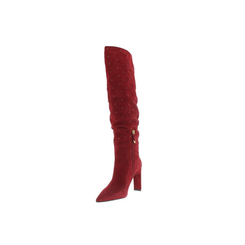 Bruno Premi laarzen rood 3