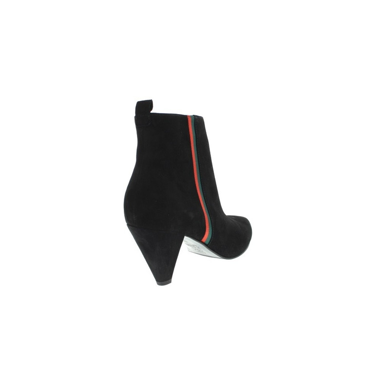 Kennel & Schmenger enkellaarsjes zwart 4