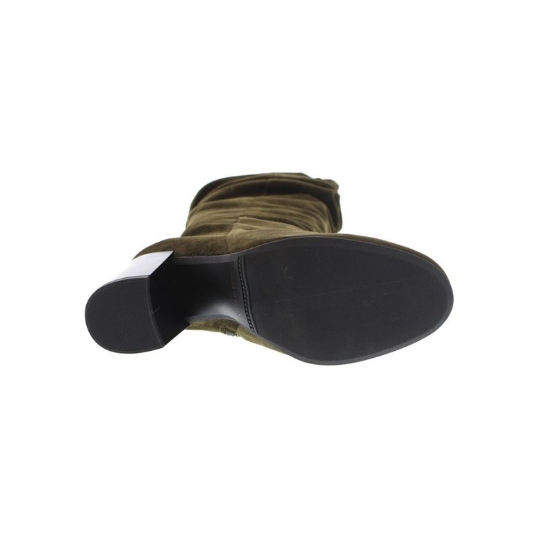 Catwalk stiefel kaki 5