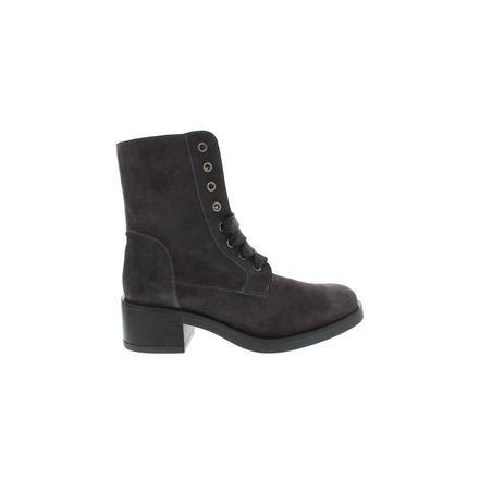 Catwalk veterschoenen grijs