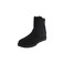 Ugg ankle boots black 3