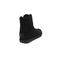 Ugg ankle boots black 4