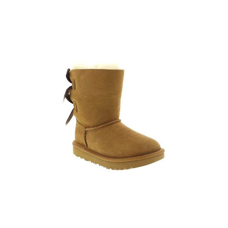 Ugg stiefel braun 2