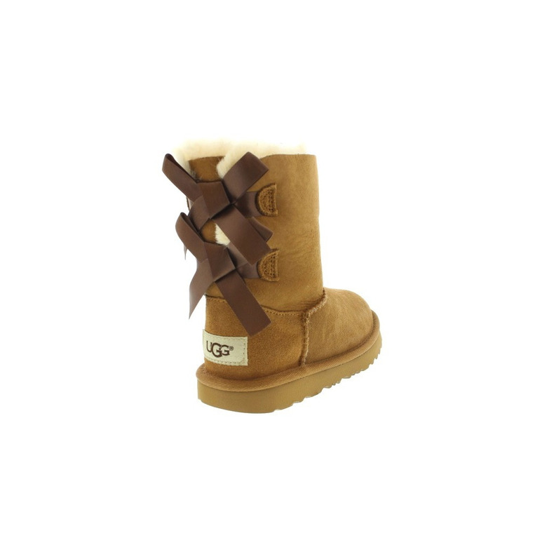 Ugg stiefel braun 4