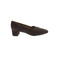 Alba Teci Martina pumps bruin 1