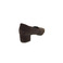 Alba Teci Martina pumps bruin 4