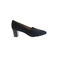 Alba Teci Martina pumps blauw 1